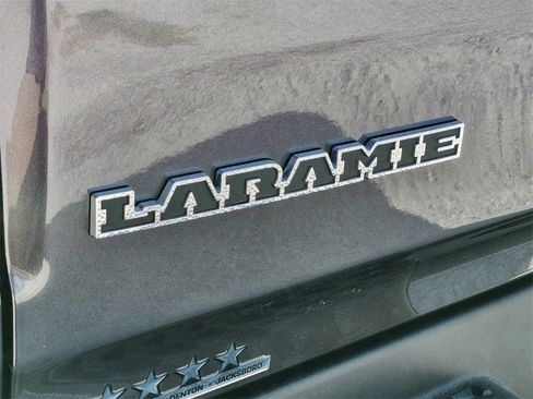 New 2026 RAM 1500 Laramie image 8