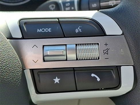 New 2026 Hyundai Tucson SEL image 12