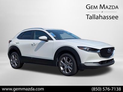 Used 2023 MAZDA CX-30 AWD 2.5 S w/ Preferred Package