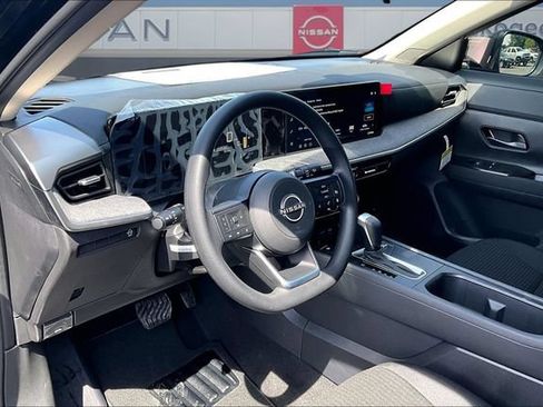 New 2026 Nissan Kicks S FWD image 6