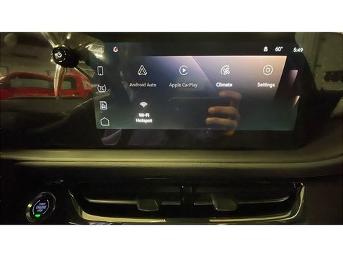 New 2026 Buick Envista Avenir FWD image 12