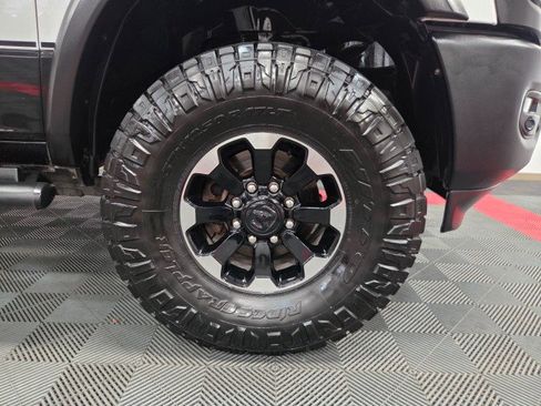 Used 2020 RAM 2500 Power Wagon image 90