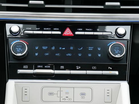 New 2026 Hyundai Santa Fe Limited image 11