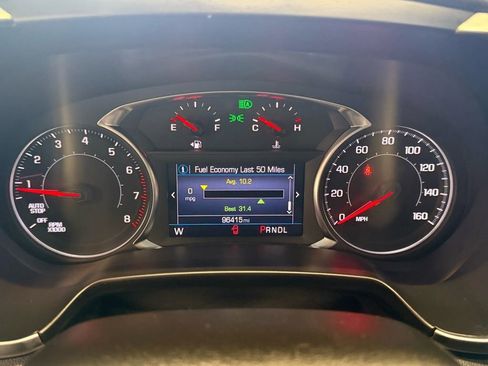 Used 2022 Chevrolet Blazer LT image 30