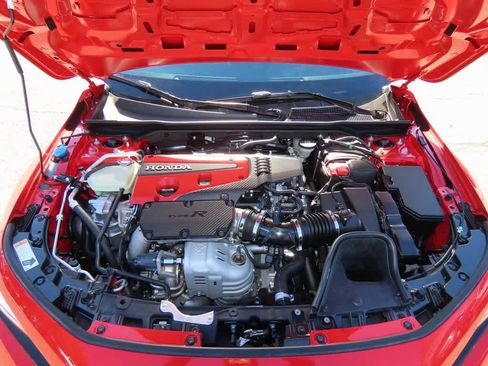 New 2025 Honda Civic Type R image 10