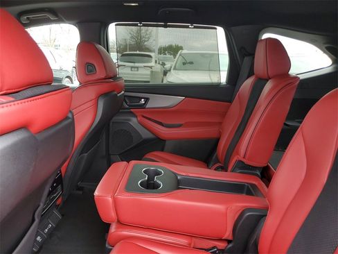 Certified 2022 Acura MDX A-Spec image 14