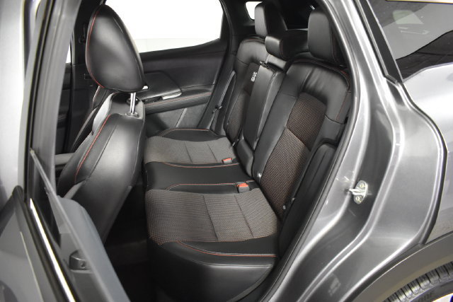 Certified 2025 Nissan Kicks SR AWD/4WD image 25