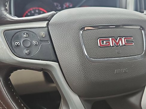 Used 2015 GMC Canyon SLE w/ SLE Convenience Package image 23