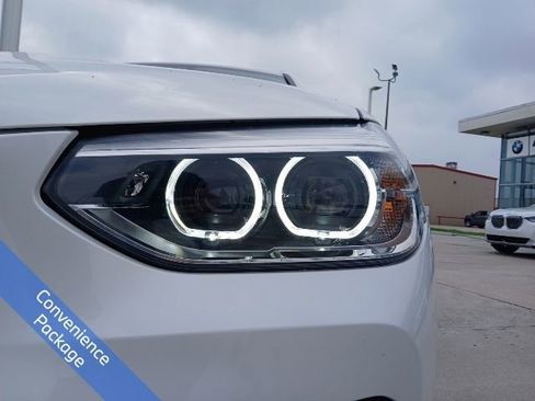 Used 2021 BMW X3 sDrive30i w/ Convenience Package RWD image 4