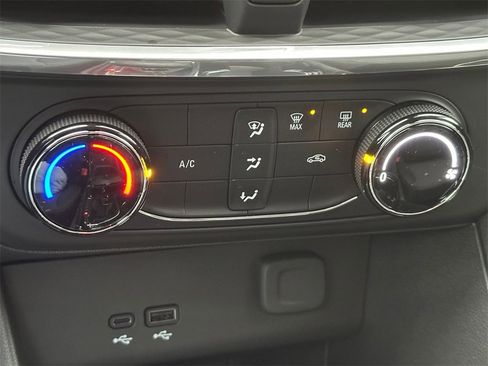 New 2026 Buick Encore GX Preferred image 27