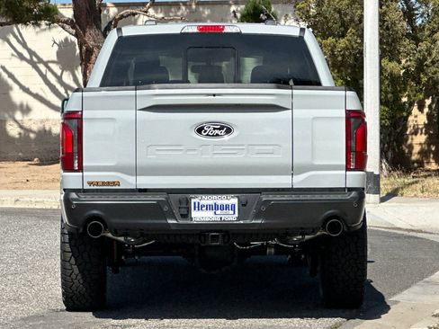 New 2026 Ford F150 Tremor w/ Equipment Group 402A High AWD/4WD image 5