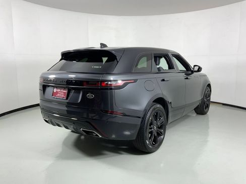 Used 2023 Land Rover Range Rover Velar R-Dynamic S AWD/4WD image 2