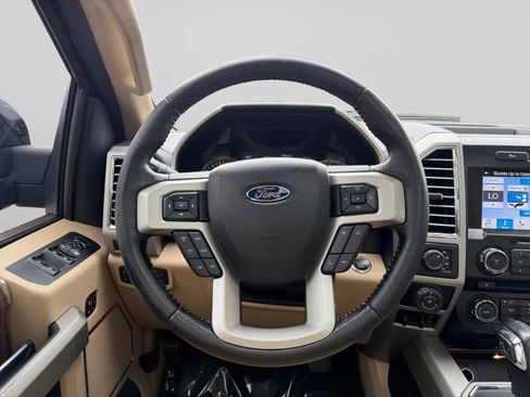 Used 2016 Ford F150 Lariat w/ Equipment Group 501A Mid AWD/4WD image 22