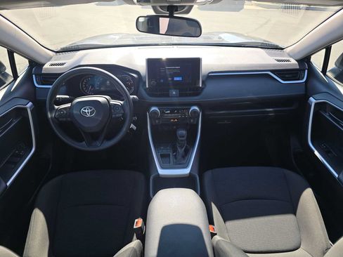 Used 2025 Toyota RAV4 LE FWD image 20