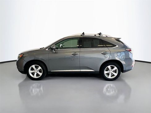 Used 2012 Lexus RX 350 AWD w/ Premium Pkg image 8