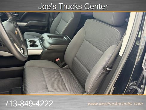 Used 2018 Chevrolet Silverado 2500 LT w/ Midnight Edition AWD/4WD image 20