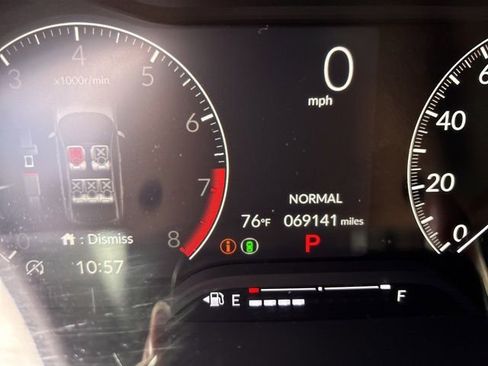 Used 2023 Honda Civic Sport image 35