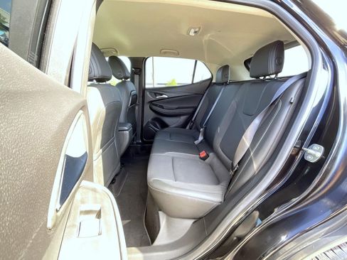 Certified 2023 Buick Encore GX Preferred w/ Cold Weather Comfort Package FWD image 19