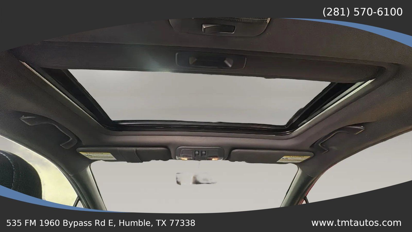 Used 2018 Subaru WRX Premium AWD/4WD image 20