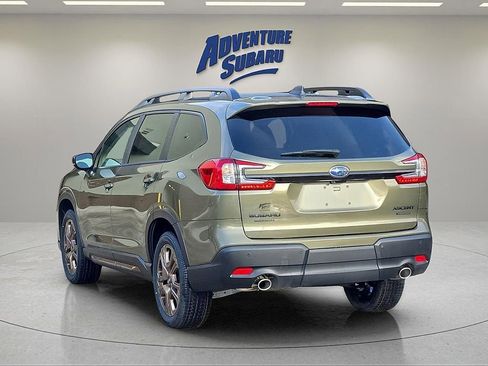 New 2026 Subaru Ascent Limited Bronze w/ Popular Package #2 AWD/4WD image 5