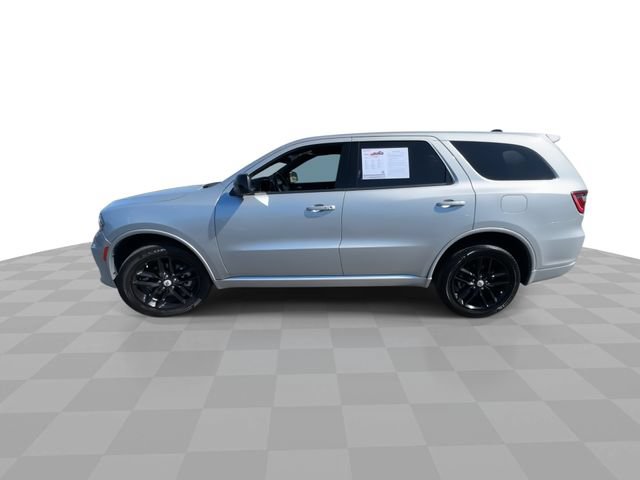 Used 2025 Dodge Durango GT AWD/4WD image 5