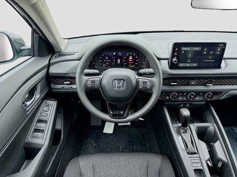 New 2026 Honda Accord SE image 17
