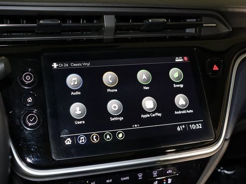 Used 2023 Chevrolet Bolt EUV Premier w/ Sun & Sound Package image 18