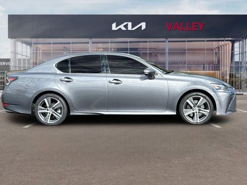 Used 2016 Lexus GS 350 image 3
