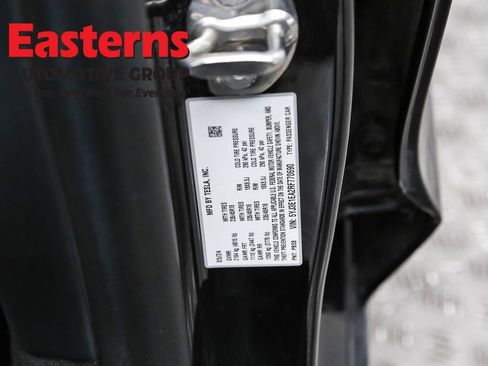 Used 2024 Tesla Model 3 Standard Range RWD image 32