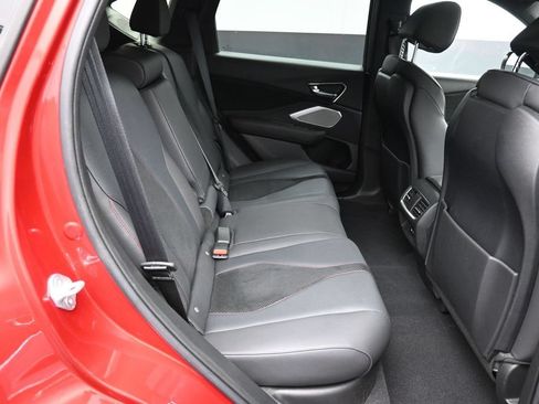 Certified 2023 Acura RDX A-Spec AWD/4WD image 24