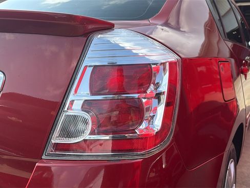 Used 2012 Nissan Sentra 2.0 image 8