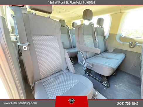 Used 2021 Ford Transit 350 XLT RWD image 29