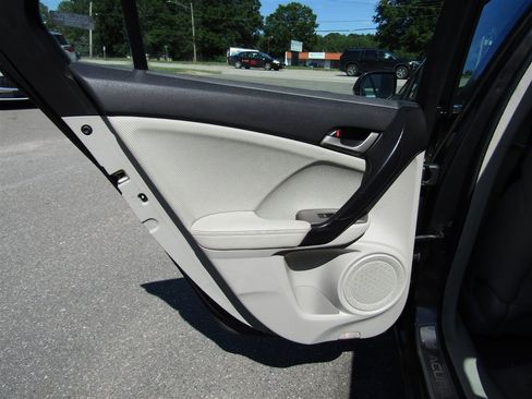 Used 2009 Acura TSX Sedan FWD image 17