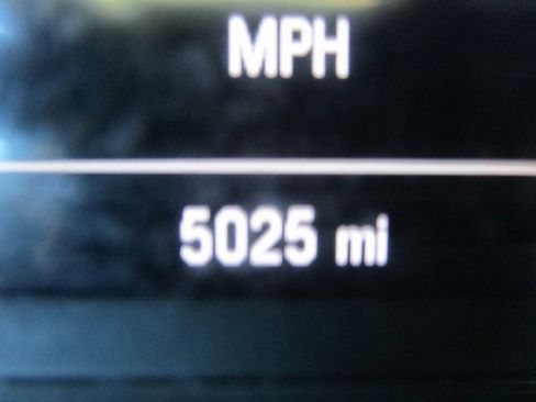 Certified 2025 Chevrolet Trax LS image 8