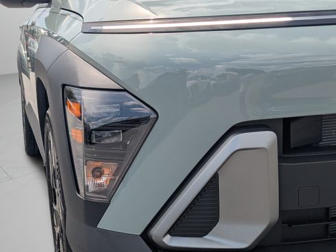 New 2027 Hyundai Kona SEL Sport FWD image 11