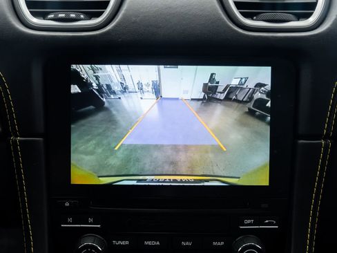 Used 2022 Porsche 718 Cayman GT4 image 11