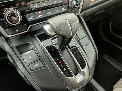 Used 2019 Honda CR-V EX image 17