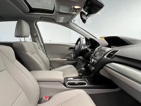 Used 2017 Acura RDX AWD w/ Advance Package image 6