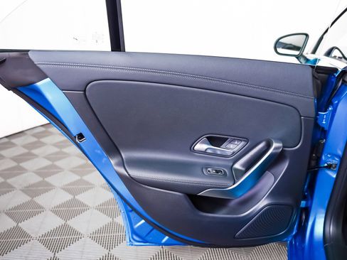 New 2026 Mercedes-Benz CLA 250 image 24