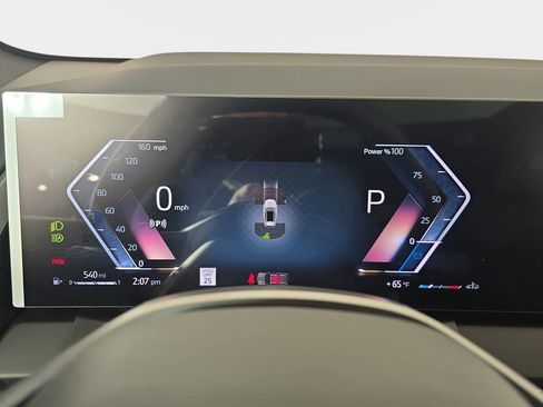 New 2026 BMW X3 xDrive30 image 19