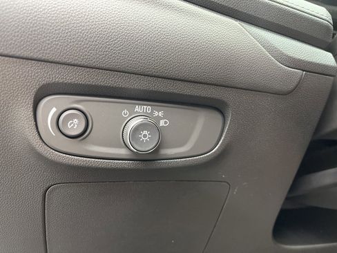 New 2026 Buick Encore GX Sport Touring image 10