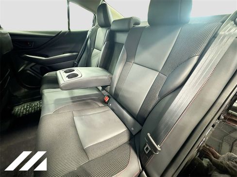 Used 2025 Subaru Legacy Sport image 26