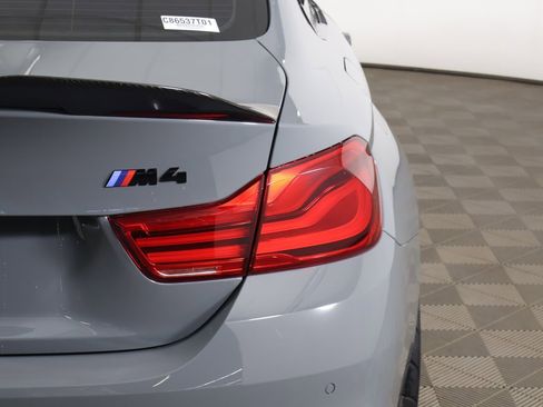 Used 2018 BMW M4 Coupe image 16