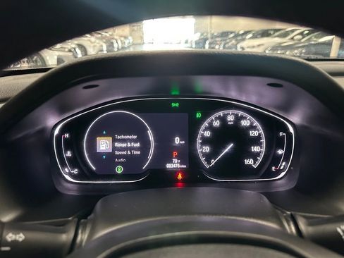 Used 2021 Honda Accord Sport image 18