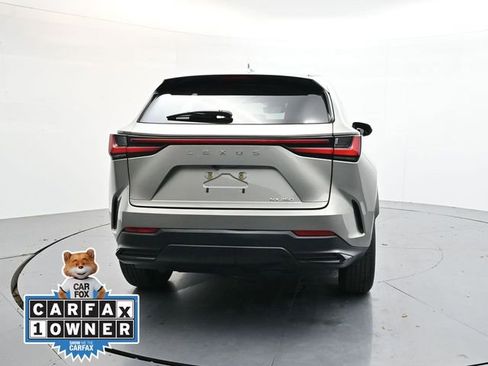 Used 2023 Lexus NX 250 FWD image 8