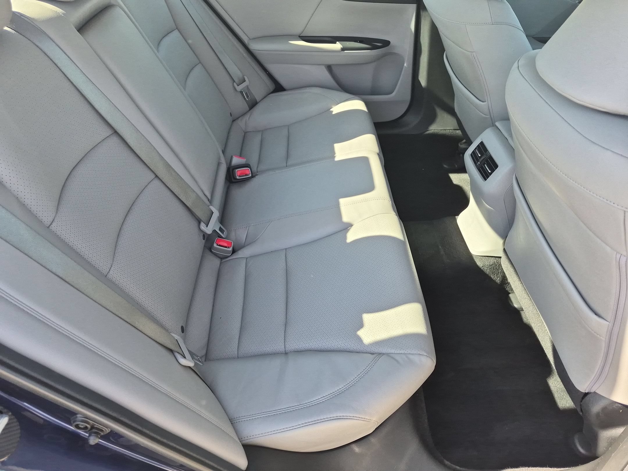 Used 2016 Honda Accord EX-L image 28
