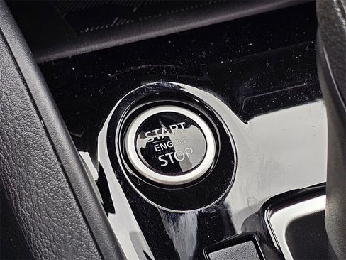 New 2025 Nissan Versa SV w/ Trunk Package image 11