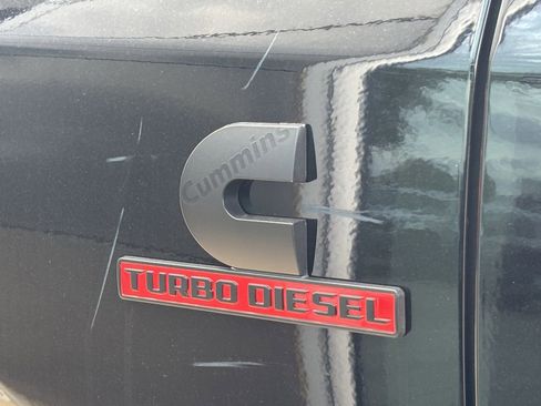 New 2026 RAM 2500 Tradesman AWD/4WD image 9
