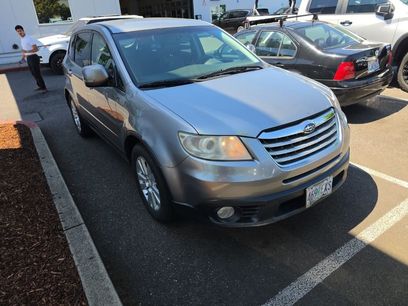 Used 2009 Subaru Tribeca Special Edition