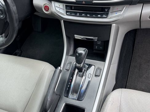 Used 2013 Honda Accord EX-L image 5